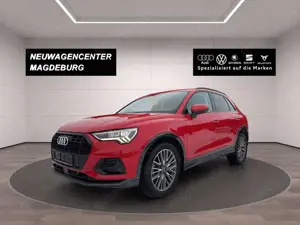 Audi Q3 ADVANCED 1.5 35 TSI S-TRONIC*KAMERA*NAVI*SOUND*SID