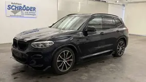 BMW X3 M40i *HUD*Pano*360°Cam*Memory*Leder*