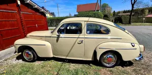 Volvo PV544 B18 Sport