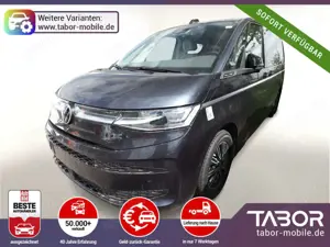 Volkswagen T7 Multivan 150 DSG Style L2 Navi eHK UVP-21%*