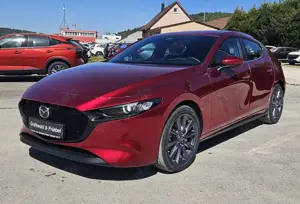 Mazda 3 2.5 e-SKYACTIV G 140 Centre-Line