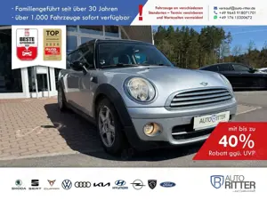 MINI Cooper D Clubman COOPER_D_CLUBMAN 1. Hand