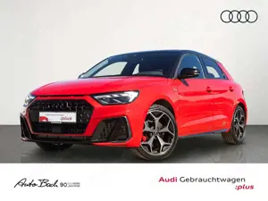 Audi A1 S line 40TFSI Stronic LED SONOS ACC