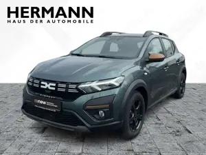 Dacia Sandero III 1.0 TCe 110 e e) Stepway Extreme *LM