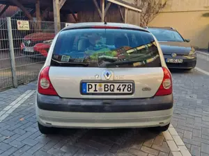 Renault Clio 1.2