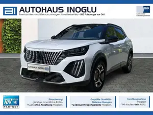 Peugeot 2008 1.2 Hybrid GT 145 e-DSC6 Navi+R-Kam+ACC+DAB