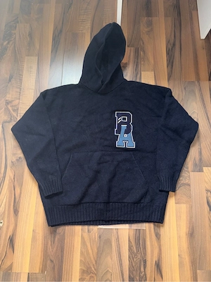 Hoodie Hugo Boss