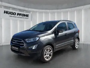 Ford EcoSport 1.0 EcoBoost Titanium Start/Stopp (EURO 6