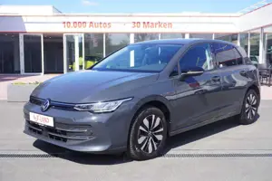 Volkswagen Golf VIII 1.5 eTSI Goal LED Navi App-Connect ACC
