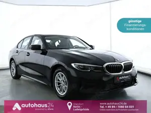 BMW 318 d Mild Hybrid  Advantage|ACC|PDC