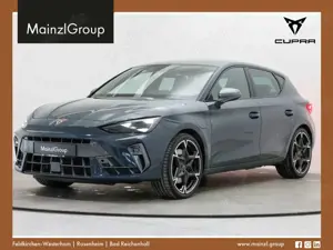 SEAT Leon 1.5 eTSI DSG VZ ACC Kam. SHZ CarPlay