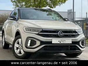 Volkswagen T-Roc R-Line 4Motion