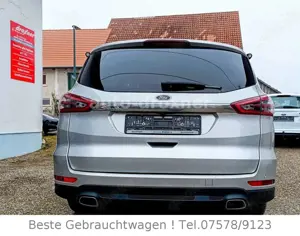 Ford S-Max S-MAX Business#AUTOMATIK #LED #RFK Bild 5