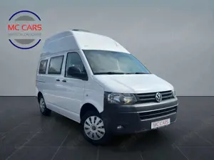 Volkswagen T5 Transporter T5 Wohnmobile/ Klima / PDC/ H2