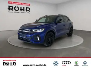Volkswagen T-Roc R-Line 1.5 TSI DSG (SHZ.Standh..Matrix.Navi.ACC.DA