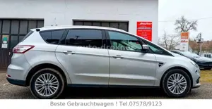 Ford S-Max S-MAX Business#AUTOMATIK #LED #RFK Bild 4