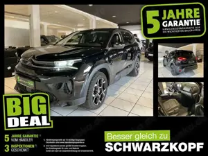 Citroen C5 Aircross 1.2 Tempomat,Navi,Rückfahrkamera