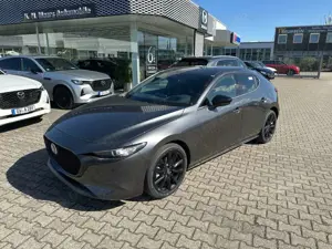 Mazda 3 5-Türer 2025 Nagisa 2.5L e-SKYACTIV-G 140PS