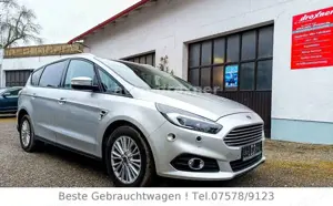 Ford S-Max S-MAX Business#AUTOMATIK #LED #RFK Bild 3