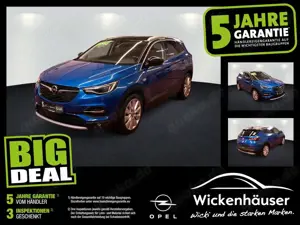 Opel Grandland PHEV Ultimate 4x4 ACC+LED+Navi+SHZ