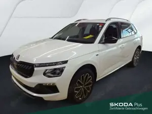 Skoda Kamiq 1.5 TSI DSG TOUR*MATRIX*AHK*KAMERA*PDC*SHZ