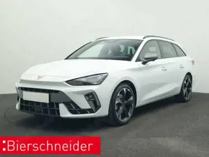 CUPRA Leon Sportstourer 2.0 TDI DSG LED NAVI AHK KAMERA