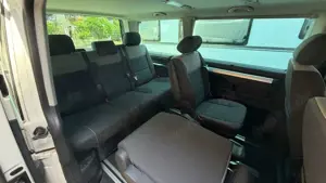 Volkswagen T5 Multivan Bild 5