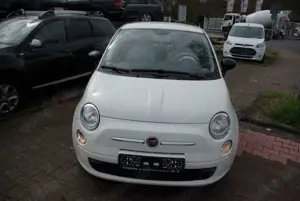 Fiat 500C 1.2 8V Lounge C