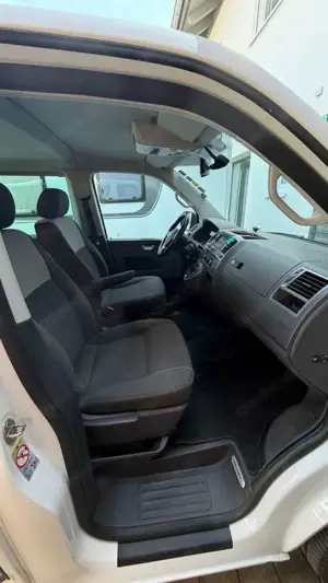Volkswagen T5 Multivan Bild 3