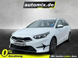 Kia Ceed SW / cee'd SW Ceed Sportswagon 1.5 T-GDI  Spirit ACC,AUTOM.,LM