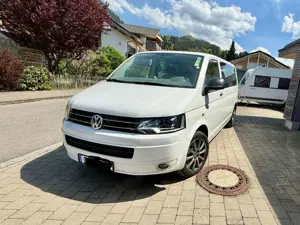 Volkswagen T5 Multivan Bild 2