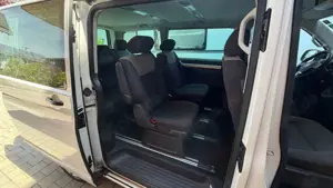 Volkswagen T5 Multivan Bild 4