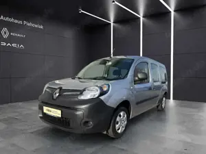 Renault Kangoo E-TECH Z.E. Maxi 5-Sitzer Batteriekauf Elektro Klimaanlage Bluetooth