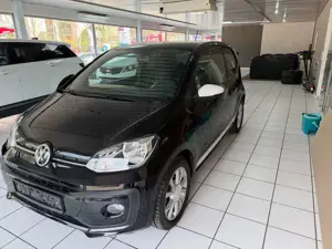 Volkswagen up! Bild 3
