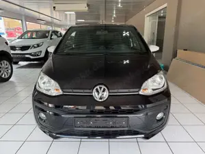 Volkswagen up! Bild 2