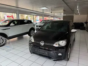 Volkswagen up! Bild 5