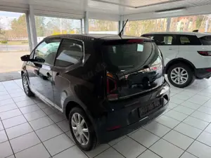 Volkswagen up! Bild 4