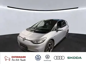 Volkswagen ID.3 PRO PERFORMANCE 204PS ACC.NAVI.2xPDC.LED.FR-AHK.LK