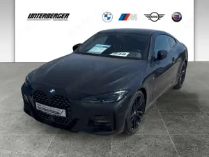 BMW 420 i SHZ LED Parking Assistant