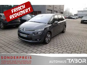 Citroen C4 Grand Picasso 1.6 e-HDi 115 Exclusive 7S AHK