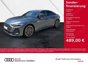 Audi A5 Limousine TFSI S line Tech plus 360°Kamera