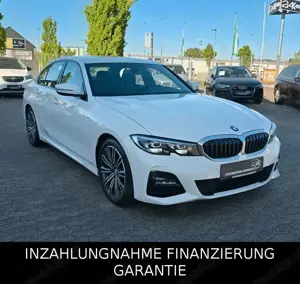 BMW 318 i M PAKET LED SHZ SHADOW LINE