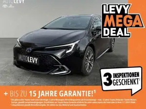 Toyota Corolla TS 2.0 Hybrid Teamplayer *CARPLAAA*NAVI*