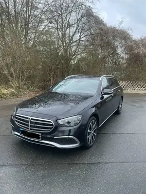Mercedes-Benz E 300 E 300 de (213.216)