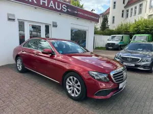 Mercedes-Benz E 220 d 9G-Tronic Business Exclusive*360°-Kamera