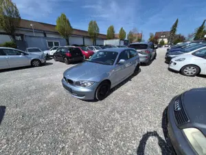 BMW 116 116i TÜV 7/27 BASTLERAUTO