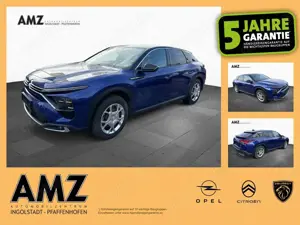 Citroen C5 X 1.6 225 SS Shine Pack Navi+SHZ+2xKlima+360