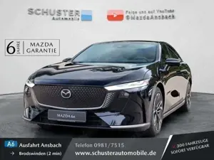 Mazda 6e Takumi Plus 68,8 kWh PANO/360° Kamera/Nappale