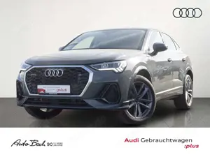 Audi Q3 40TDI qu Stronic Navi LED ACC EPH D