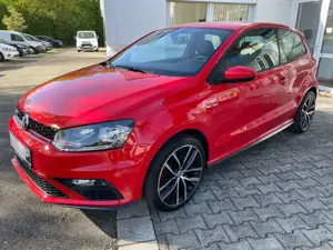Volkswagen Polo V GTI BMT/Start-Stopp